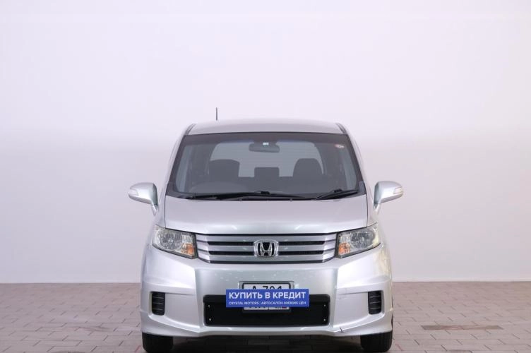 Honda Freed 2 из 6