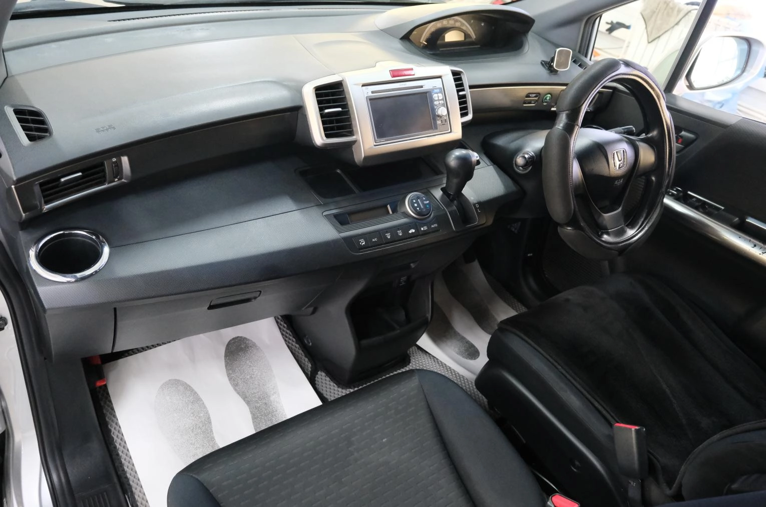 Honda Freed 16 из 20
