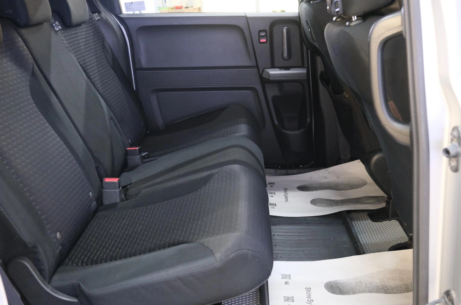 Honda Freed 18 из 20