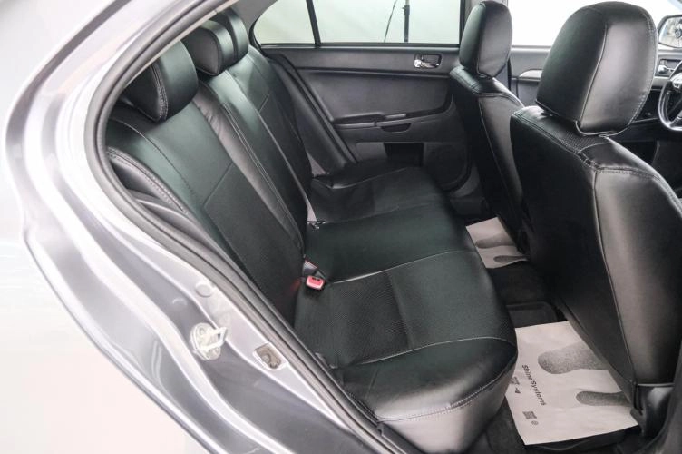 Mitsubishi Lancer 22 из 23