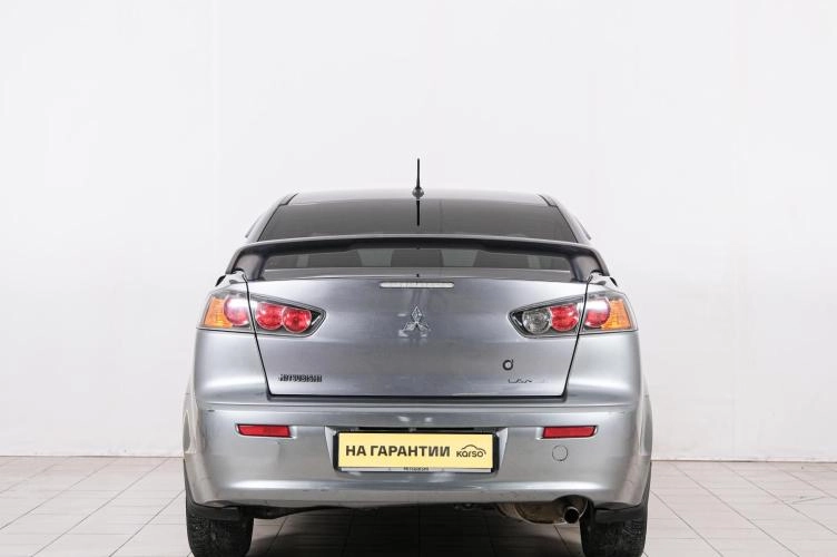 Mitsubishi Lancer 5 из 23