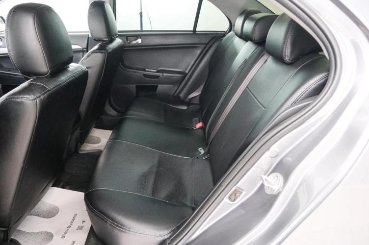 Mitsubishi Lancer 21 из 23