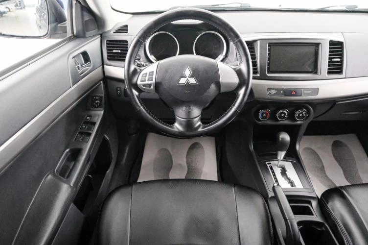 Mitsubishi Lancer 14 из 23