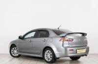 Mitsubishi Lancer 4 из 23