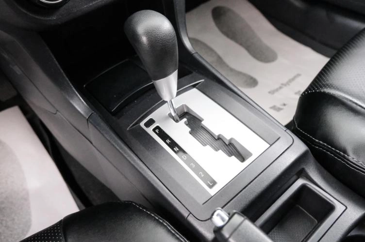 Mitsubishi Lancer 16 из 23