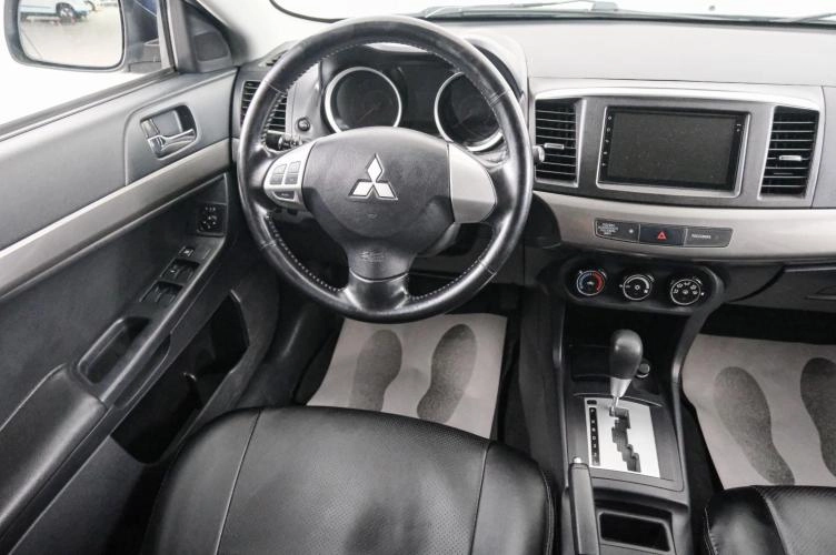 Mitsubishi Lancer 9 из 23