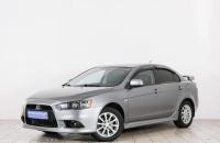 Mitsubishi Lancer 3 из 23