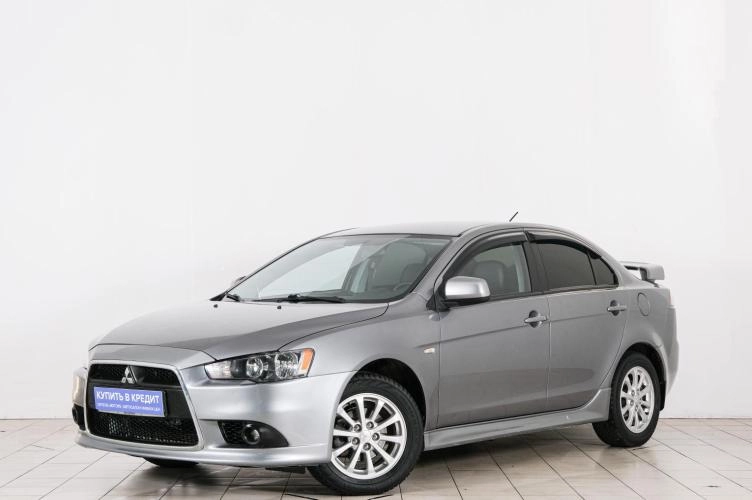Mitsubishi Lancer 3 из 23