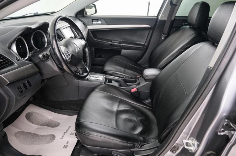 Mitsubishi Lancer 7 из 23