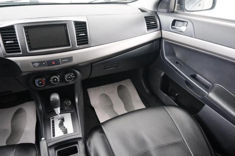 Mitsubishi Lancer 11 из 23