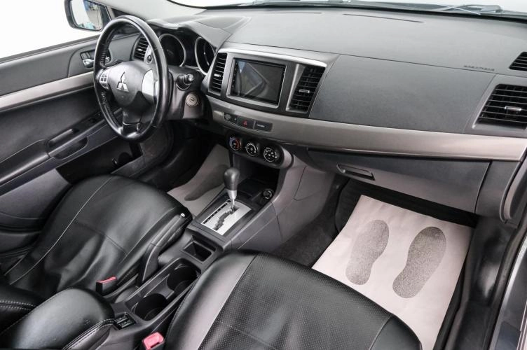 Mitsubishi Lancer 12 из 23