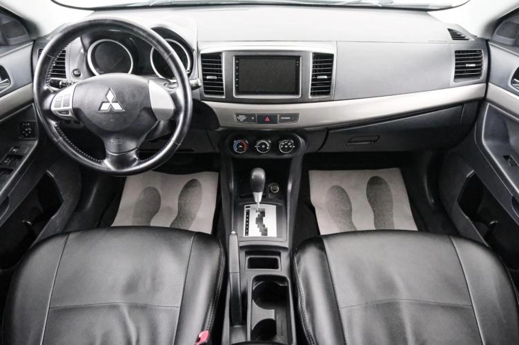 Mitsubishi Lancer 10 из 23