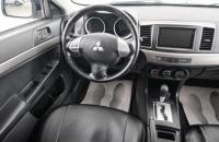Mitsubishi Lancer 9 из 23