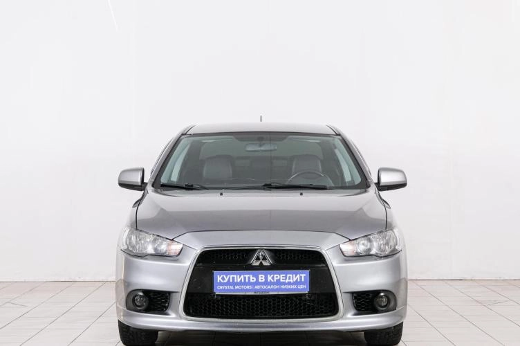 Mitsubishi Lancer 2 из 23