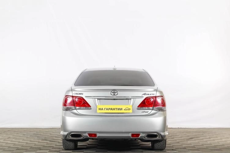 Toyota Crown 5 из 6