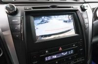 Toyota Camry 15 из 25