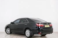 Toyota Camry 4 из 25