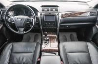 Toyota Camry 10 из 25