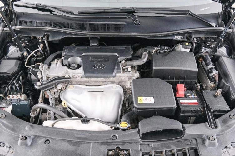Toyota Camry 24 из 25