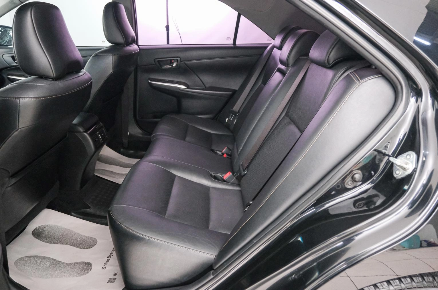 Toyota Camry 22 из 25