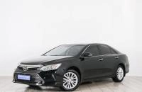 Toyota Camry 3 из 25