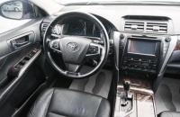Toyota Camry 9 из 25