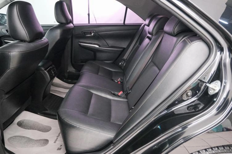 Toyota Camry 22 из 25