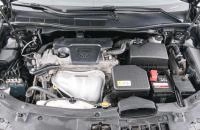 Toyota Camry 24 из 25