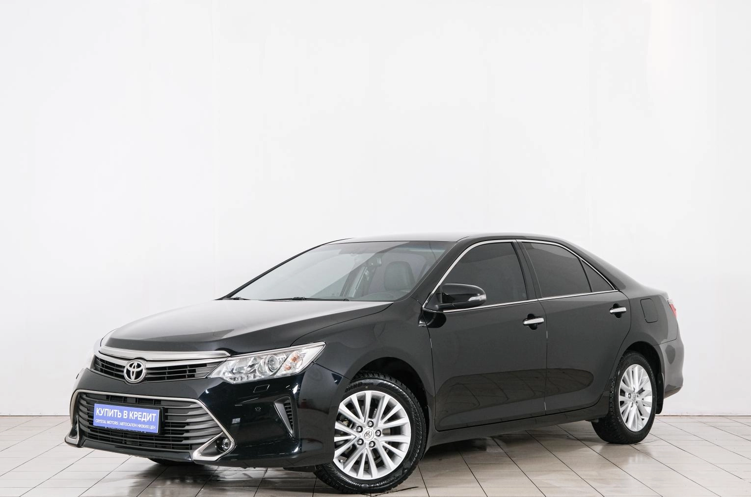 Toyota Camry 3 из 25