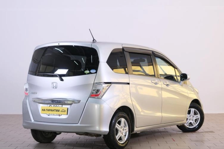 Honda Freed 6 из 6