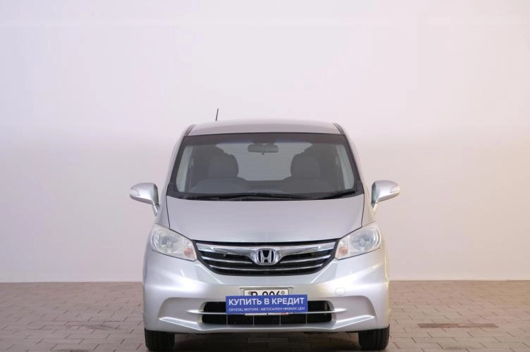 Honda Freed 2 из 6