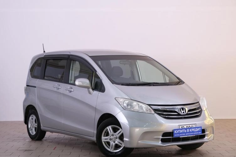 Honda Freed 1 из 6