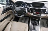 Honda Accord 9 из 25