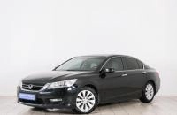 Honda Accord 3 из 25