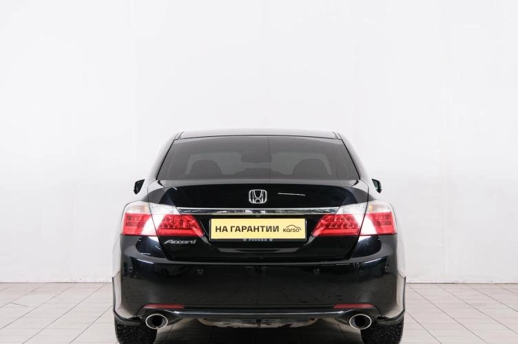 Honda Accord 5 из 25