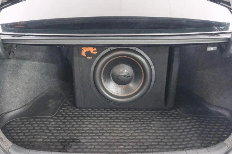 Honda Accord 25 из 25