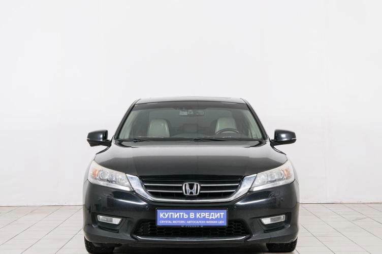 Honda Accord 2 из 25