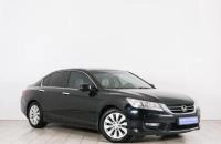 Honda Accord 1 из 25