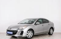 Mazda Axela 3 из 22