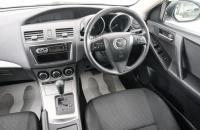 Mazda Axela 9 из 22