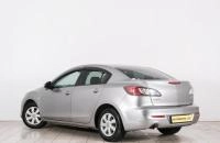 Mazda Axela 4 из 22
