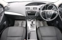 Mazda Axela 10 из 22