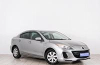 Mazda Axela 1 из 22