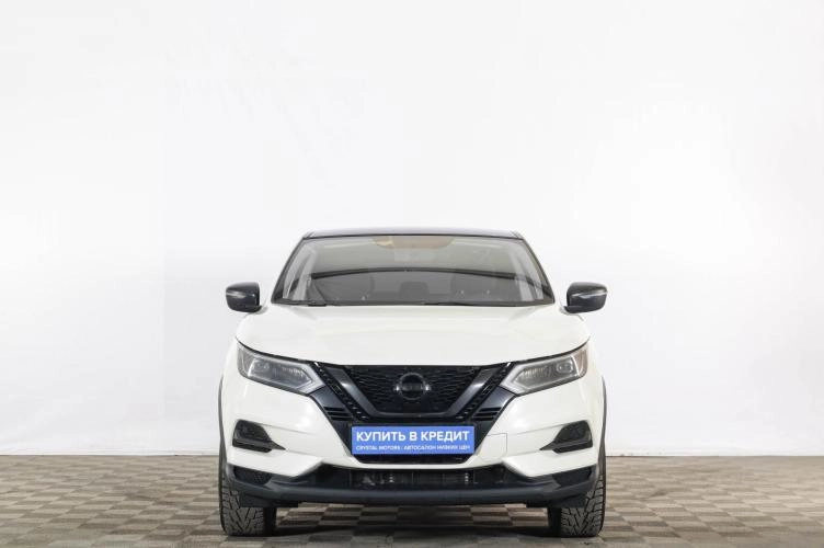 Nissan Qashqai 2 из 6