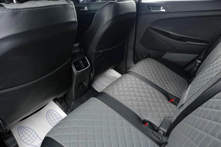 Hyundai Tucson 8 из 18