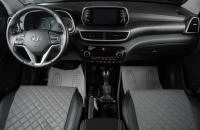 Hyundai Tucson 17 из 18
