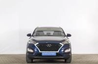 Hyundai Tucson 3 из 18