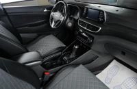 Hyundai Tucson 10 из 18