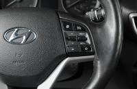 Hyundai Tucson 14 из 18