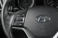 Hyundai Tucson 13 из 18